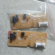 Sharp JETSTREAM ac sensor