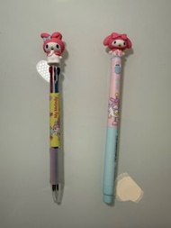 melody 文具