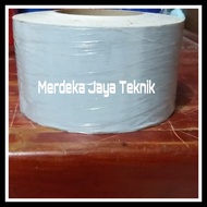 Scotchlite Reflective Stiker 3M 610 Ukuran 4"inchi x 45M Warna Putih