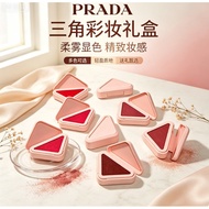 Silky Soft Blush Multi-Purpose Cream 3.5g, Light Melting Transparent Natural, One Cream Multi-Purpos
