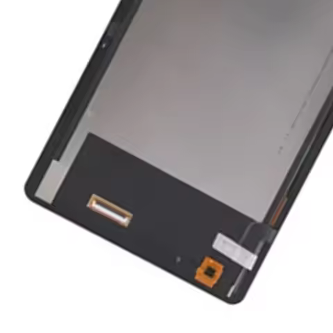 For Oukitel RT6 Tablet 10.1" LCD Display Touch Screen Digitizer Assembly