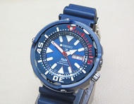 精工 SEIKO Prospex PADI collaboration diver 200m 4R36-05V0 SRPA83 automatic with accessories