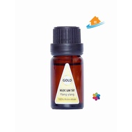 [X30] Frankincense Essential Oil, Vanilla, Coffee... 20 Scents Optional 5ml Car Deodorant TATIZA01