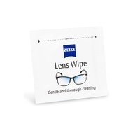 Genuine Ziess wet wipes (gifts not for retail sale)