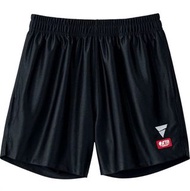 【💥日本直送 】 VICTAS 乒乓球 運動褲 男女通用 黑色 2XS-4XL