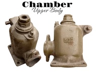 Poso Parts Chamber upper body parts Jetmatic Pump Parts