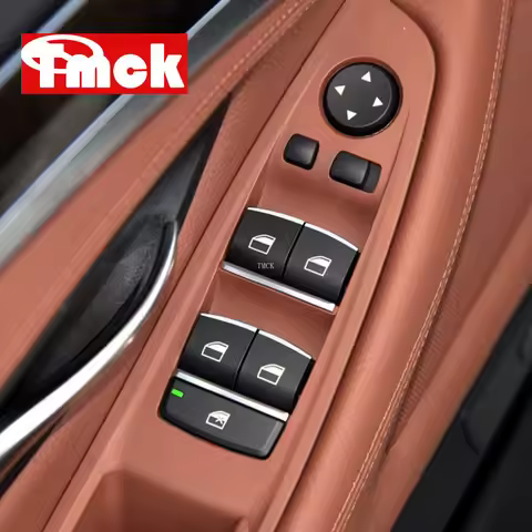 For BMW 1 2 3 4 5 7 Series F20 F22 F30 F32 F36 F10 F01 X1 X2 X3 X4 E84 F48 F47 F25 F26 Car Window Gl