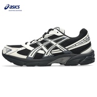 ASICS Gel-1130 Unisex Sportstyle Shoes In Black/Cream