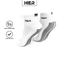 Soccer Socks Comfy Anti-Slip Men's Soccer Socks