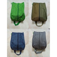 1 SET - Beg Kasut MILO limited edition