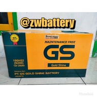 N200 Gs Mf Battery, Car and Generator Battery, 12 Dry Battery 200 AmpereVOLT