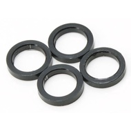JQ RACING JQB0070 WHEEL BEARING SPACERS