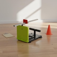 Measurement Measurement Markings Sit and Reach Test Machine Easy to Use Forward Bend Training Tool S