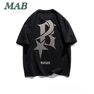 2024 Latest Popular Filipiniana top t shirt for men tops for women Cotton Material