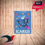 ICARUS By K Ancrum