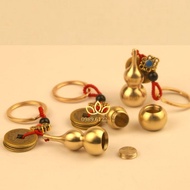 Lucky feng shui keychain