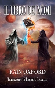 Il Libro dei Nomi Rain Oxford