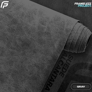 Suede Stickers / Alcantara Stickers / Alcantara Stickers / Suede Cloth / DIY Car Interior Alcantara 