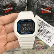 100% ORIGINAL CASIO G-SHOCK DW-B5600SF-7 Smartphone Link/App Connectivity Features