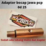 adapter bocap jawa 0d 25