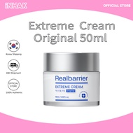 ATOPALM Realbarrier Extreme Cream Original 50m/Extreme Cream | Korean Moisturizer Face Cream,/Korean