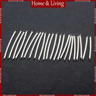 AOTO Silver Electric Guitar Fret Wire Guitar Fretboard 24 Fret 2 7mm Tone for Guitar