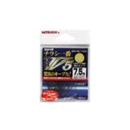 Katsuichi Flyer Number One with Tube V5#7.5