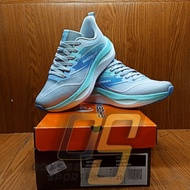 PHOENIX HOSTA Shoes (Light Grey) 100% ORIGINAL