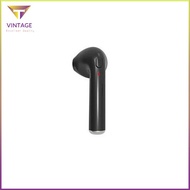 Mini Sports Running High-definition Sound Quality Wireless Monaural Headphones