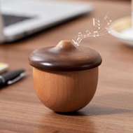 Wooden Music Box Healing Music Box Customized Handmade Wooden Music Box Room Girl Gifts Gifts