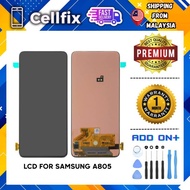 SA4 A805 COMPATIBLE LCD DISPLAY TOUCH SCREEN DIGITIZER