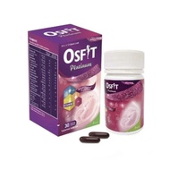OSFIT PLATINUM 30s CAPSUL