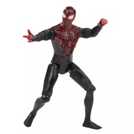 Marvel Spider-Man Miles Morales Action Figure Epic Hero Series