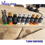 8HP70 8HP45 Gearbox solenoid 1087298388 ZF8HP70 ZF8HP45 For BMW VW Land Rover Jaguar Audi