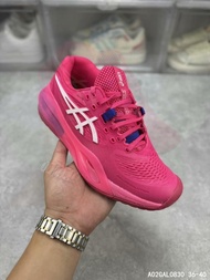 全新 Asics Gel-RESOLUTION X 亞瑟士 網球鞋 羽毛球鞋 運動休閒鞋