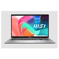 MSI Modern 15 F13MG i3/8GB/512GB 15吋手提電腦 銀色 -