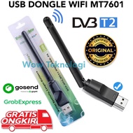 Hot selling USB DONGLE WIFI MT761 USB WIFI MT761 USB WIFI SET TOP BOX DVB T2 USB WIFI PC USB WIFI LA