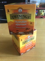 Twinings Australian afternoon