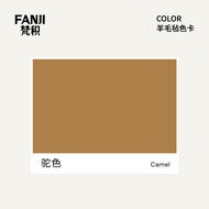 Applicable to Delvaux Le Pin Wool Felt Liner Bag Fanji Fanji Custom Storage Inner Bag Bag