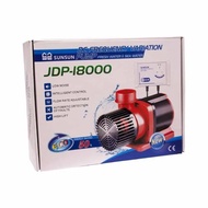 Aquarium Water Pump-Fish Pond DC SUNSUN JDP-18000