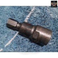 SPANAR JET MAGNET/ MAGNET JET PULLEY TWO WAY - HIGH QUALITYHONDA EX5 DREAM YAMAHA RXZ Y110 MODENAS K