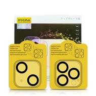 (ส่งจากไทย) ฟิล์มเลนส์กล้อง iphone14 iphone13 iphone12 iphone11 pro max 14pro 13pro 12pro 11pro ฟิล์