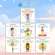 Book - Combo to Help You Learn About Yourself (7 Books) - Paperback