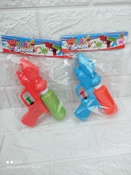 MAINAN ANAK PISTOL AIR /MAINAN ANAK WATER GUN KODE OCT8121 & ST2411