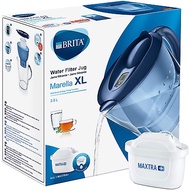 BRITA WATER FILTER JUG MARELLA XL 3.5L