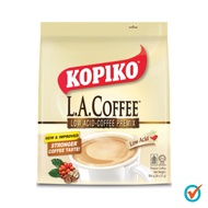 kopiko la coffee bean