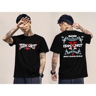 TEAM SICK PMS / R13 / TEAM SICK T-SHIRTS / CEKET PATIENTS / DISTRO T-SHIRTS / JURAGANKAOS99
