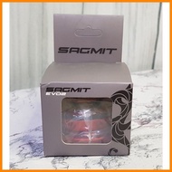 ∈ ◑ ❉ Headparts (HEADSET) Sagmit EVO2  44mm / 55mm Tapered