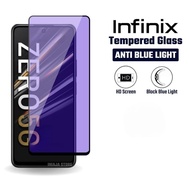 Anti Blue Light Infinix Zero 5G 8 8i X X Neo X Pro 20 GT 10 Pro GT 20 Pro Tempered Glass