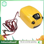 [hIkAi] Electric Air Pump GP80D Boat LCD Display Air Pump